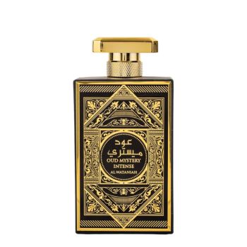 Parfumerie - ROSE MYSTERY INTENSE EDP 100ML