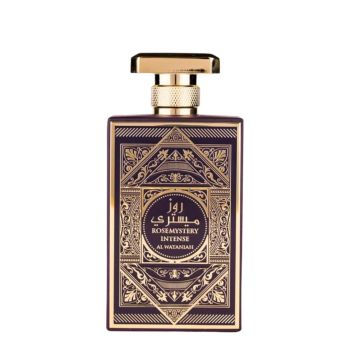 ROSE MYSTERY INTENSE EDP 100ML