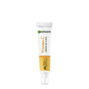 VITAMINA C EXPRESS ACLARA CREMA DE OJOS 15ML
