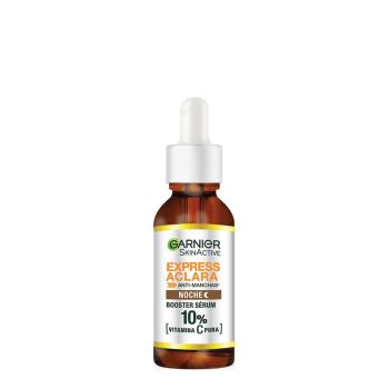 VITAMINA C EXPRESS ACLARA SERUM DE NOCHE 30ML