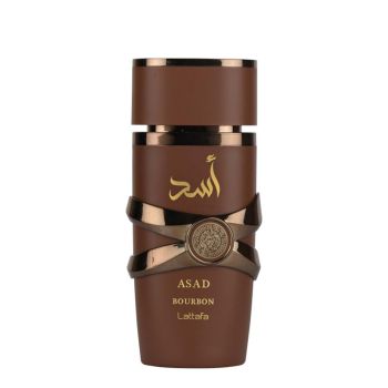 ASAD BOURBON EDP 100ML