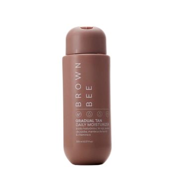 GRADUAL TAN LOTION 200ML