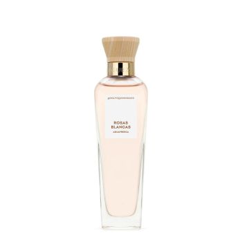 AGUA FRESCA DE ROSAS BLANCAS EDT 200ML 
