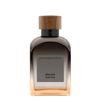 ÉBANO SALVIA MEN EDP 200ML 