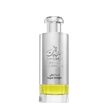 KHALTAAT AL ARABIA ROYAL DELIGHT EDP 100ML