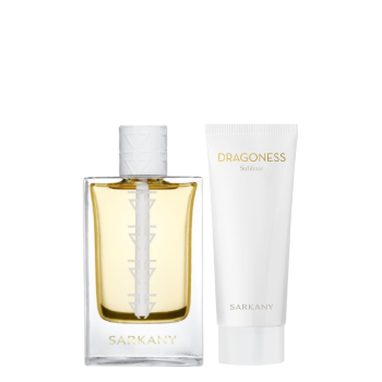 DRAGONESS SUBLIME LE PARFUM EDP 100ML + BODY LOTION DE REGALO 