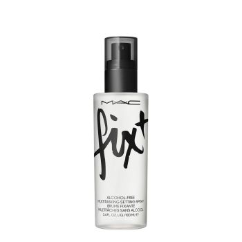 FIX+ ALCOHOL FREE MULTITASKING SETTING SPRAY 100ML