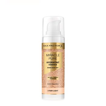 MIRACLE PURE HYDRATINT ESSENCE SKIN TINT