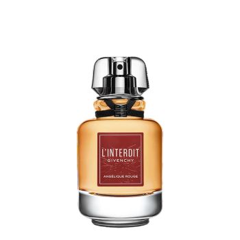 L'INTERDIT ANG&Eacute;LIQUE ROUGE EDP 50ML EDICI&Oacute;N LIMITADA