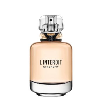 L'INTERDIT EDP 100ML RECARGABLE 