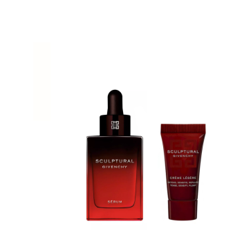 SCULPTURAL SERUM 30ML + MINITALLA DE REGALO