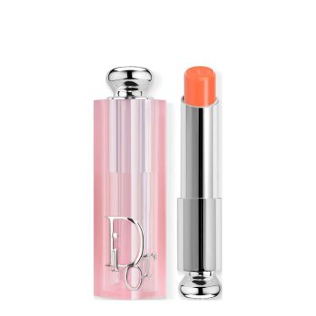ADDICT LIP GLOW BALM 004 CORAL
