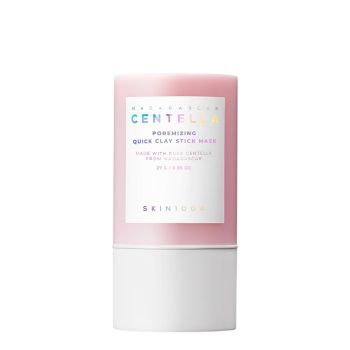 CENTELLA POREMIZING QUICK CLAY STICK MASK 27G