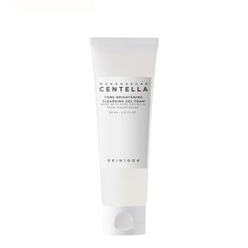 CENTELLA TONE BRIGHTENING CLEANSING GEL FOAM 125ML