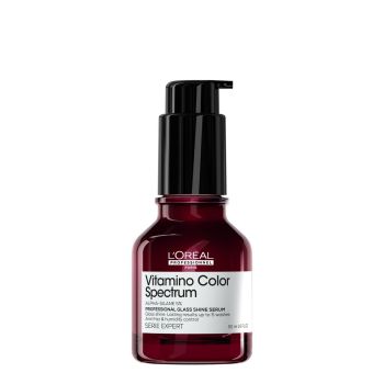 VITAMINO COLOR SPECTRUM GLASS SHINE SERUM 50ML 