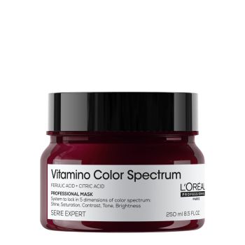 VITAMINO COLOR SPECTRUM MASK 250ML 