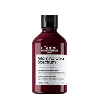 VITAMINO COLOR SPECTRUM SHAMPOO 300ML 