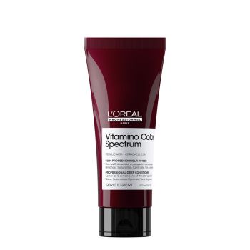 VITAMINO COLOR SPECTRUM DEEP CONDITIONER 200ML 