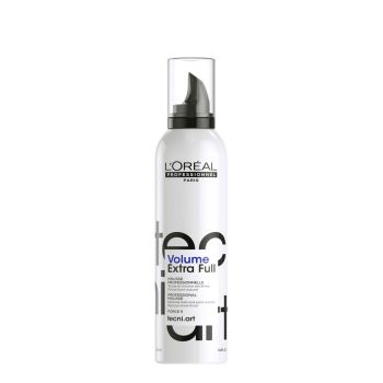 VOLUME EXTRA FULL TECNI ART MOUSSE 250ML