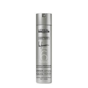 INFINIUM PURE STRONG LACA 300ML