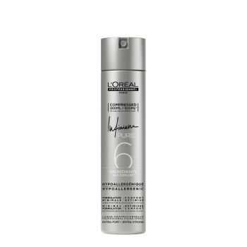 INFINIUM PURE EXTRA STRONG LACA 300ML