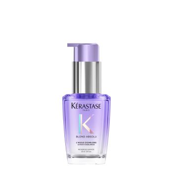 BLOND ABSOLU L'HUILE CICAGLOSS 30ML