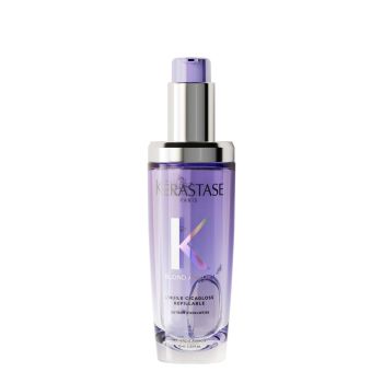 BLOND ABSOLU L'HUILE CICAGLOSS 75ML RECARGABLE