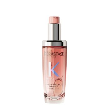 CHROMA ABSOLU L'HUILE CHROMA ECLAT 75ML RECARGABLE