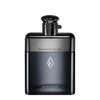 RALPH'S CLUB EDT 100ML RECARGABLE