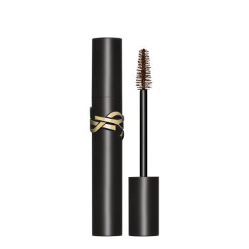 LASH CLASH MASCARA 02 BROWN