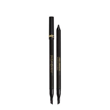 LINES LIBERATED WATERPROOF EYE PENCIL 01 BLACK