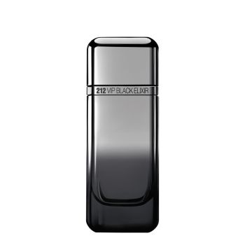 212 VIP BLACK ELIXIR EDP 100ML 