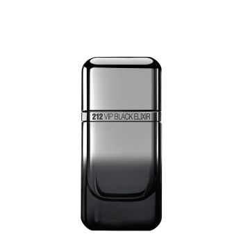 212 VIP BLACK ELIXIR EDP 50ML