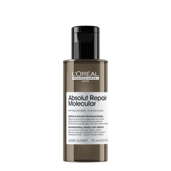 ABSOLUT REPAIR MOLECULAR PROFESSIONAL RINSE-OFF SERUM 75ML 