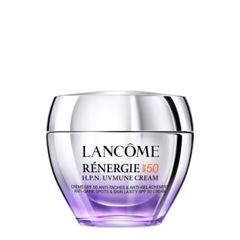 RENERGIE H.P.N. UVMUNE CREAM SPF50 50ML REFILLABLE 