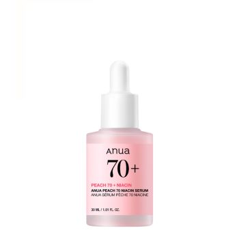 PEACH 70 NIACIN SERUM 30ML