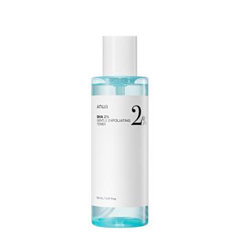 BHA 2% GENTLE EXFOLIATING TONER 150ML