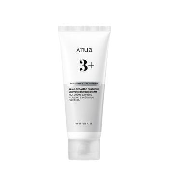3 CERAMIDE PANTHENOL MOISTURE BARRIER CREAM 100ML