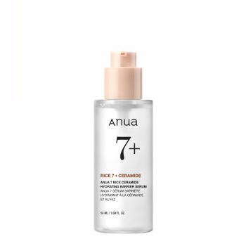 7 RICE CERAMIDE HYDRATING BARRIER SERUM 50ML