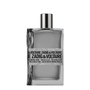 THIS IS REALLY HIM! EDT INTENSE 100ML