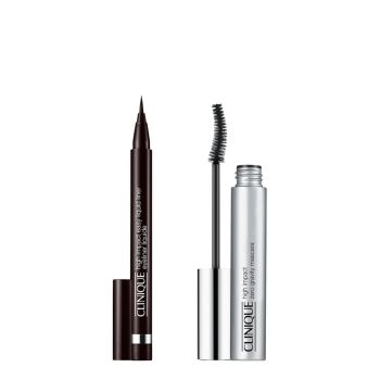 HIGH IMPACT MASCARA & HIGH IMPACT LIQUID LINER SET