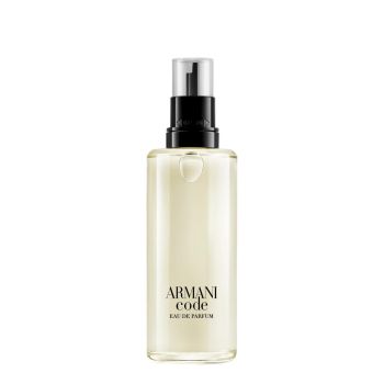 CODE MEN EDP 150ML RECARGA