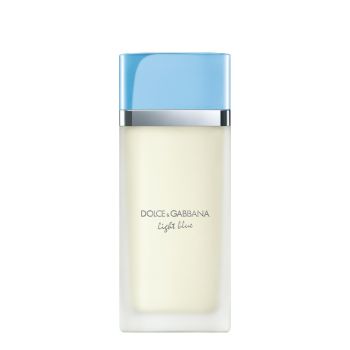 LIGHT BLUE POUR FEMME EDT NEW
