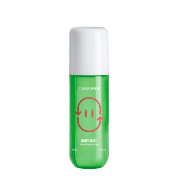 CREAMY PISTACCHIO BODY MIST 135ML