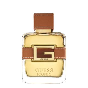 ICONIC MEN EDP
