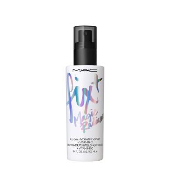 FIX+ MAGIC RADIANCE ALL-DAY HYDRATING SPRAY + VITAMIN C 100ML
