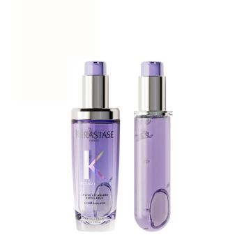 BLOND ABSOLU L'HUILE CICAGLOSS 75ML & RECARGA 75ML COMBO
