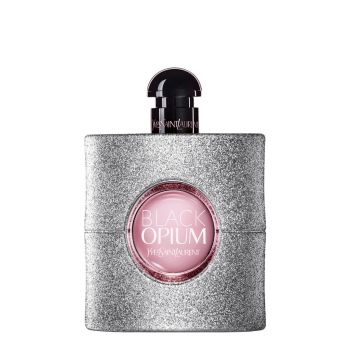 BLACK OPIUM GLITTER EDP