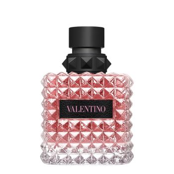 BORN IN ROMA DONNA WOMAN EDP