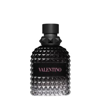 BORN IN ROMA UOMO MEN EDT 50ML